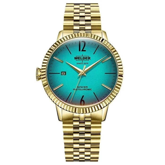 Wrc254 Erkek Kol Saati