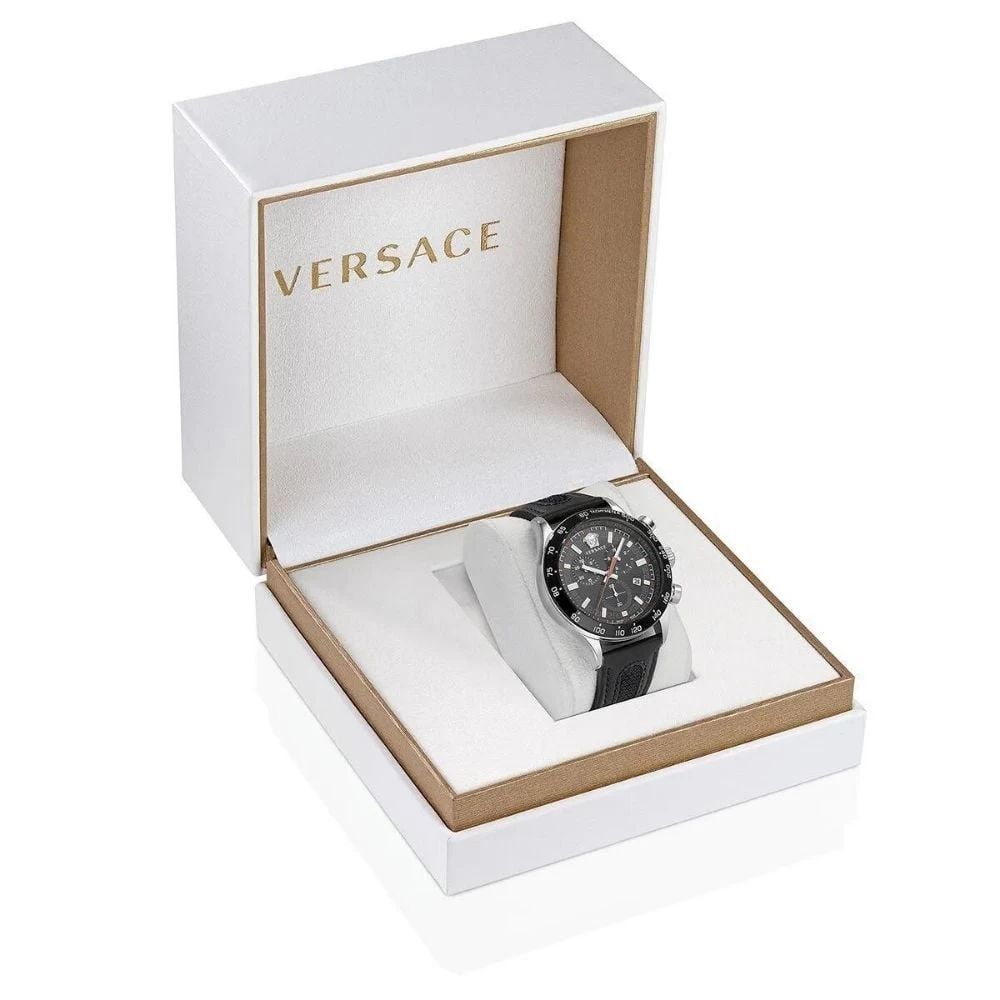 Versace Vrscve2u00122 Erkek Kol Saati