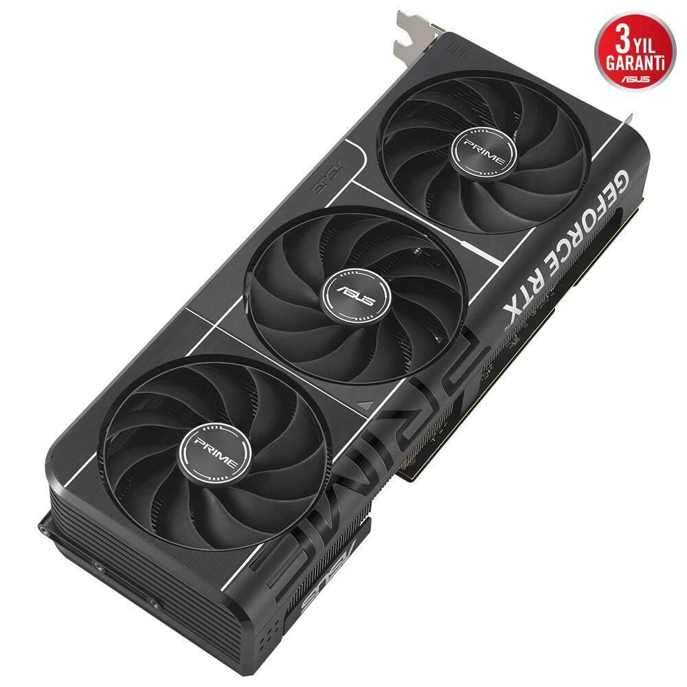 Asus Prime-rtx5080-o16g Ekran Karti