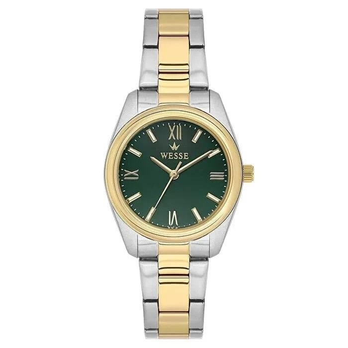 Wwl112205 Kadın Kol Saati