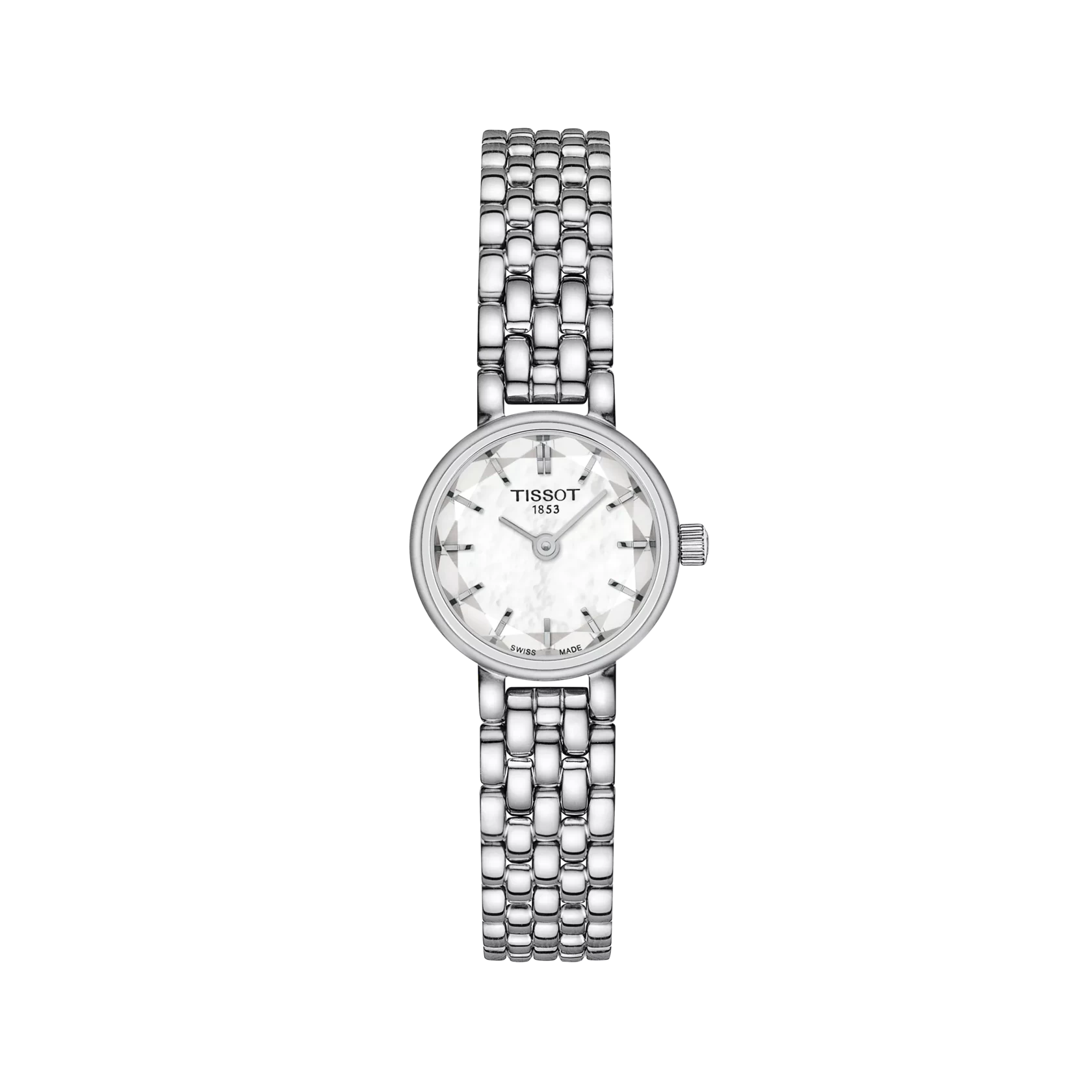 Tissot T140.009.11.111.00 Kadın Kol Saati
