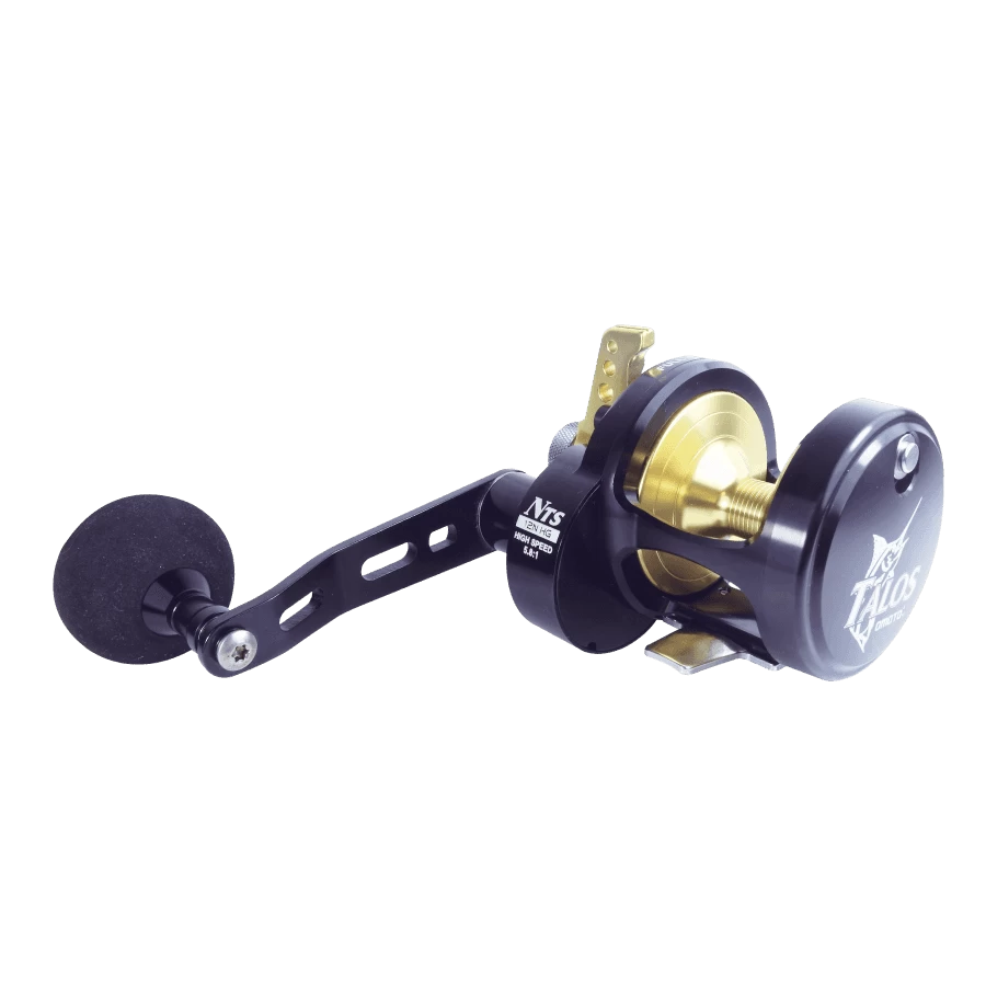 Omoto Talos Nts 10n Hg High Gear SaĞ El