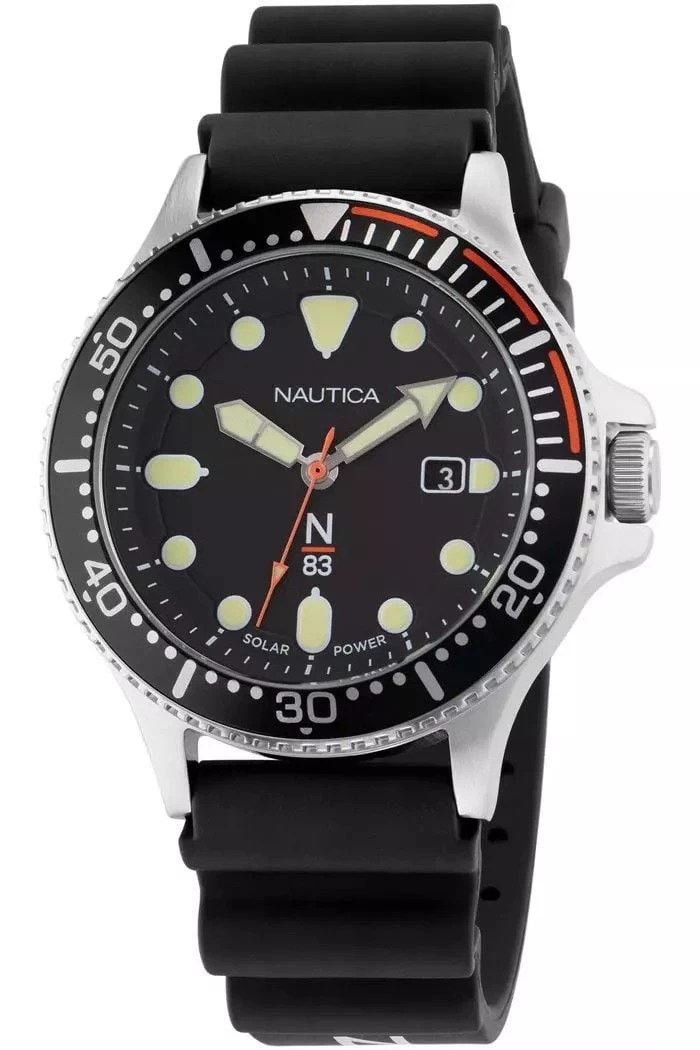 Napcbs307  Erkek Kol Saati