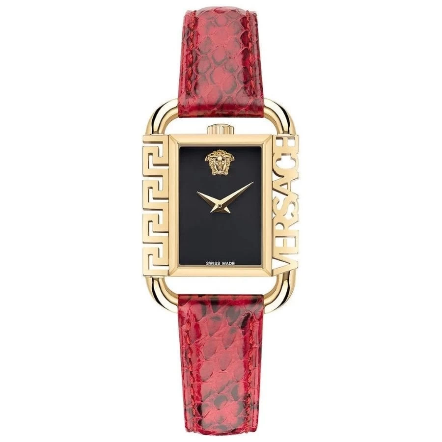 Versace Vrscve3b00222 Kadın Kol Saati