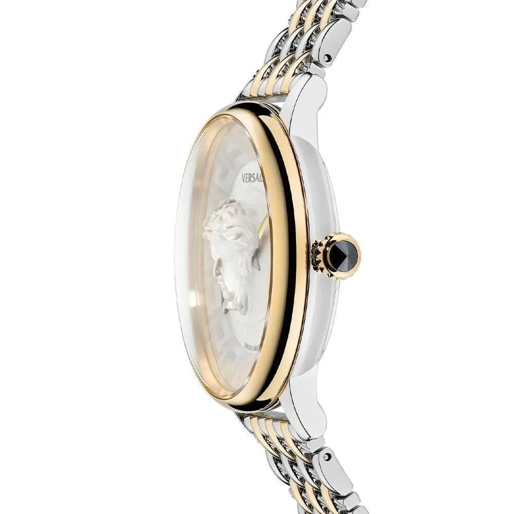 Versace Vrscve6f00423 Kadın Kol Saati