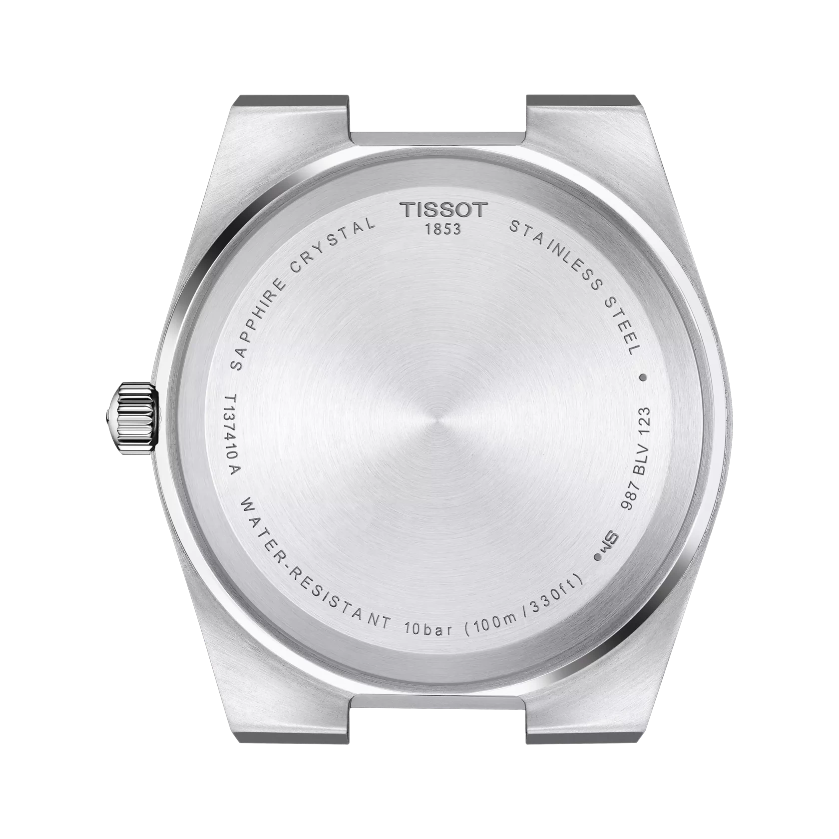 Tissot T137.410.11.091.01 Erkek Kol Saati