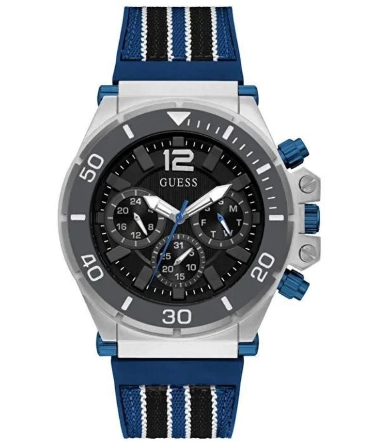 Guess Gugw0415g2 Erkek Kol Saati