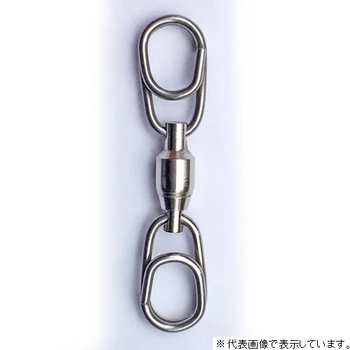 Som Ogm Ocean Snap Rulmanlı Çift Taraf Klips Os3w-bb  25kg 55lb