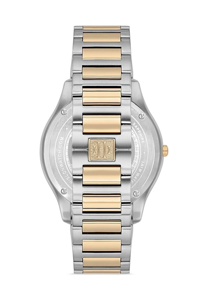 Hislon Cl148t-02sg Erkek Kol Saati