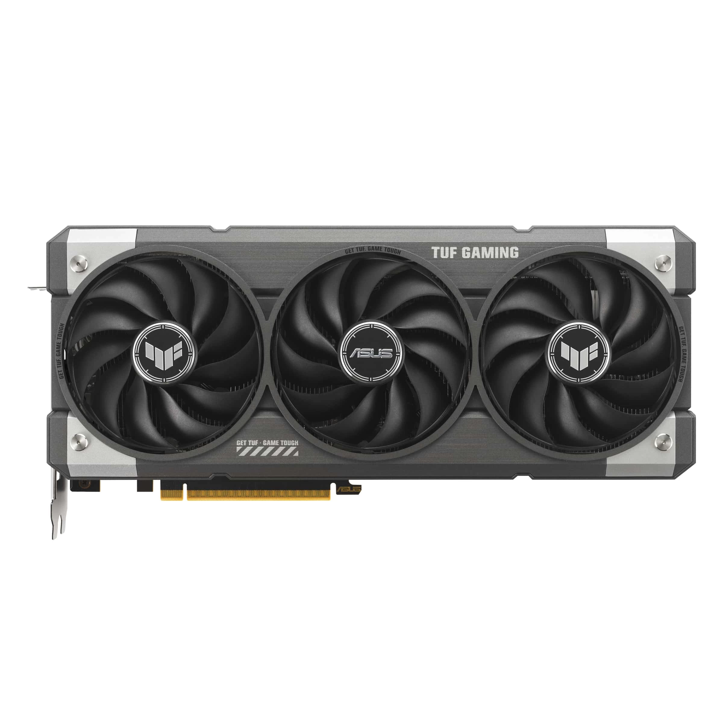 Asus Tuf-rtx5060-o8g-gaming 128bit Vga
