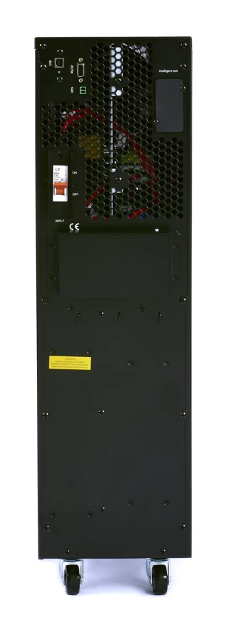 Inform Dsp Evo 6 Kva 16x7ah 7-20dk Lcd Ups