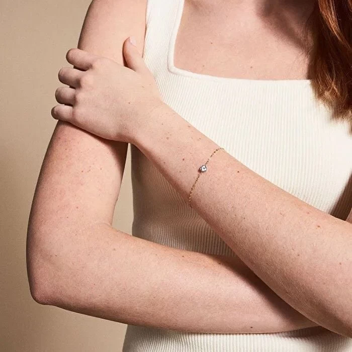 Jf04679-998 Kadın Bileklik