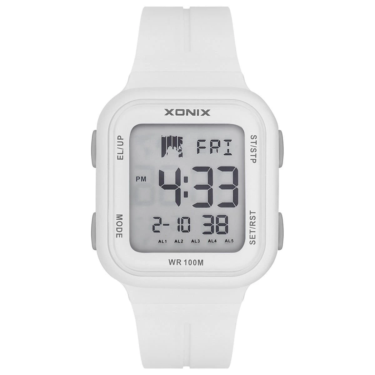 Xonix Xox-dapa01 Kol Saati