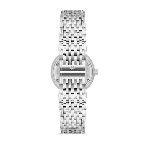 Hislon Ql119s-09ss Kadın Kol Saati