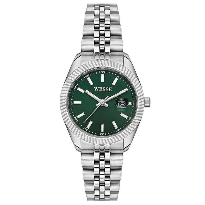 Wwl111506 Kadın Kol Saati