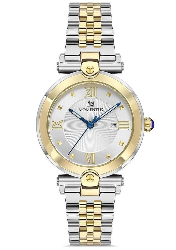 Momentus Cs380t-02sg Kadın Kol Saati