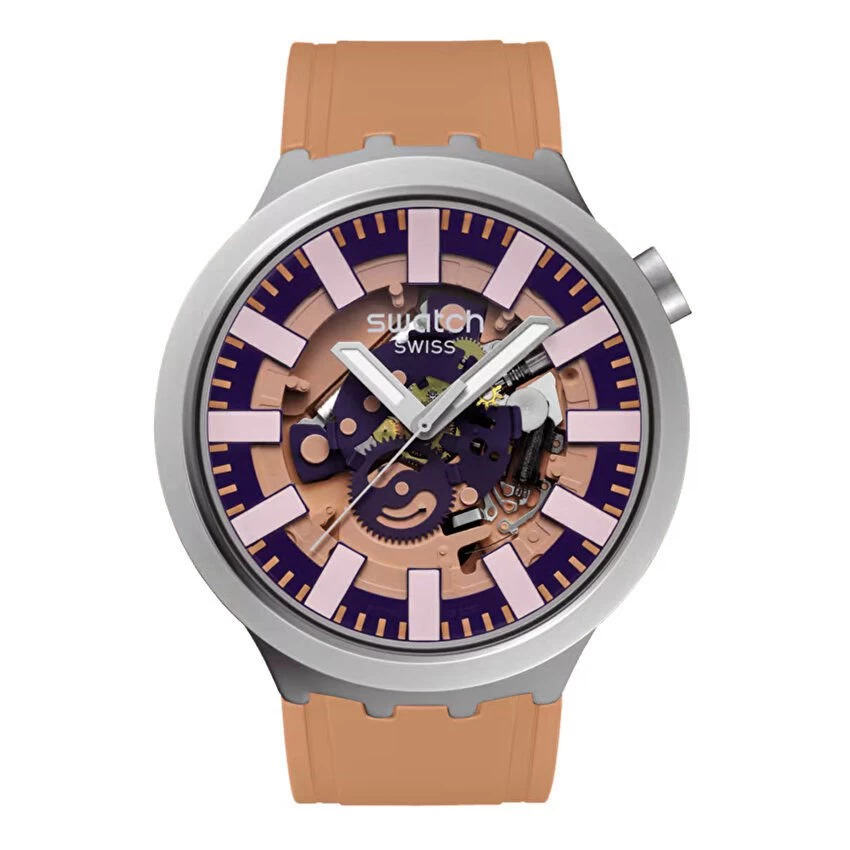 Sb07s119 Erkek Kol Saati