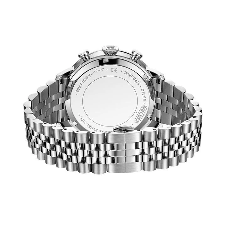 Welder Moody Wwrc470 Erkek Kol Saati