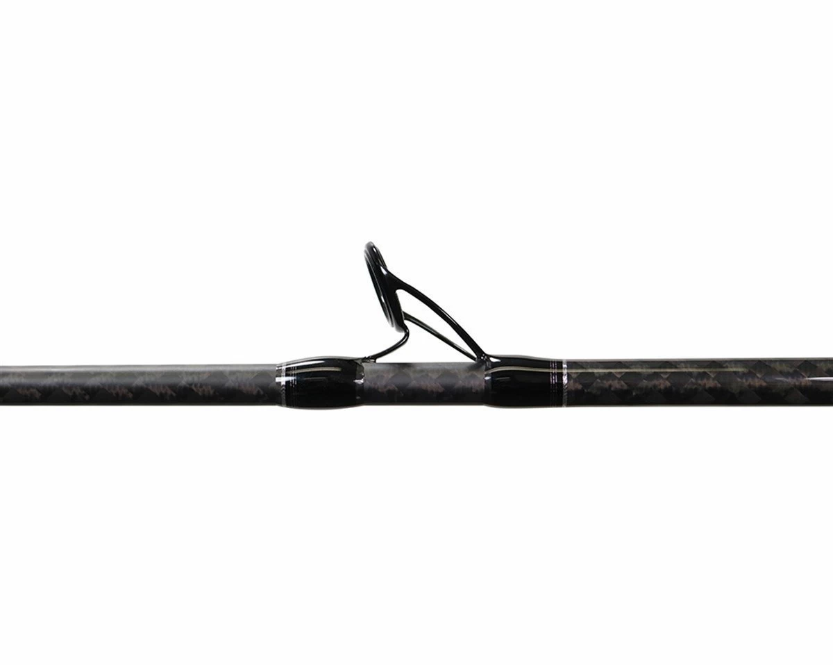 Accurate Valiant Bv-70ml 210cm Spj Kamışı