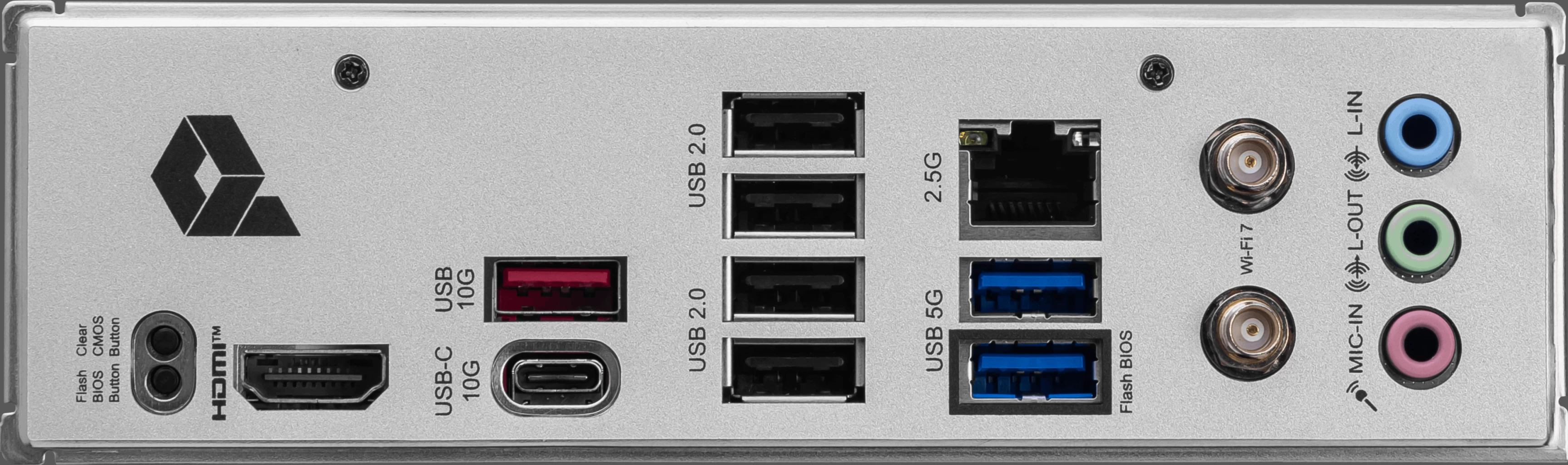 Msi Mb Pro B840-p Wifi Am5 Ddr5 8000mhz(oc) Hdmi 2x M.2 Usb 10gbs 2.5g Lan Wi-fi 7 Atx