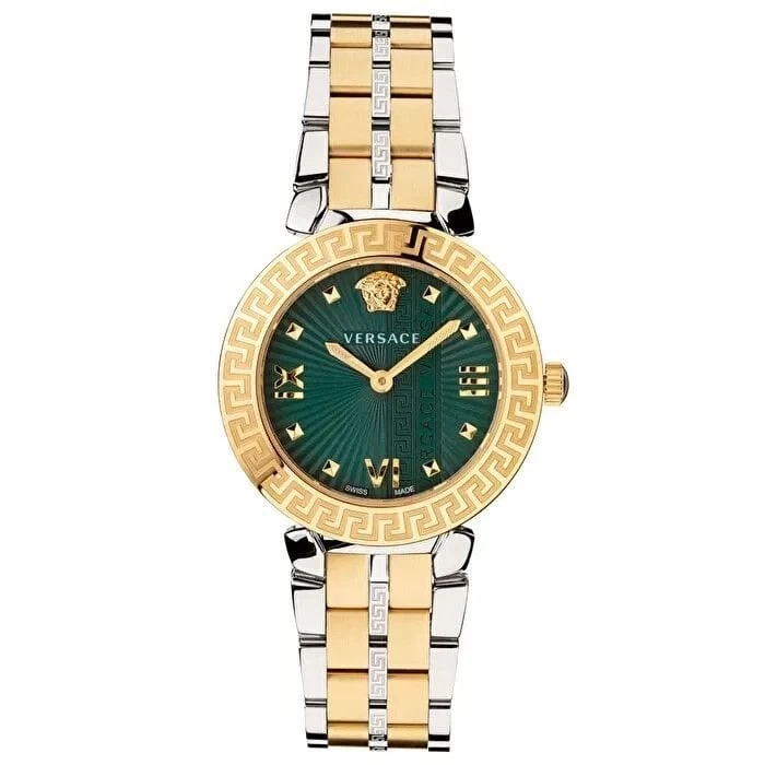 Versace Vrscvez200321 Kadın Kol Saati