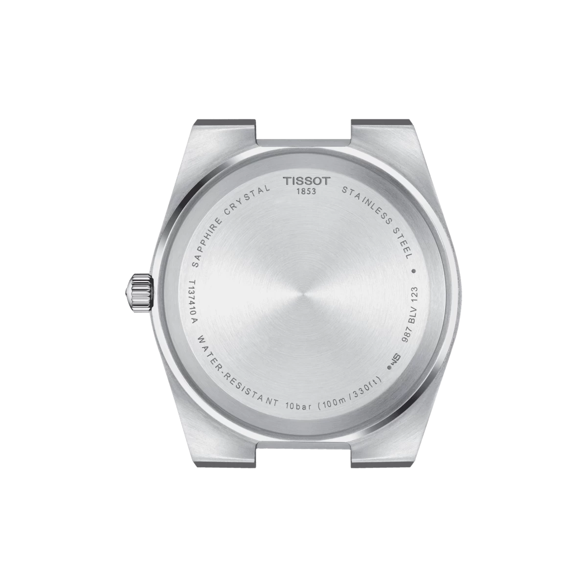 Tissot T137.410.11.091.00 Erkek Kol Saati