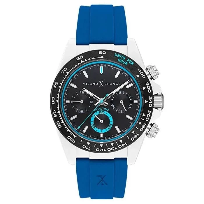 Mxg2115 Erkek Kol Saati