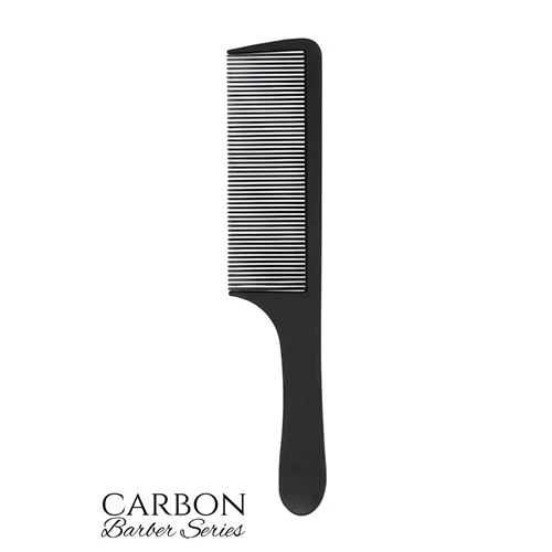 Modacar Berber Kuaför Saç Kesim Tarağı Karbon Nano Absolute Professional