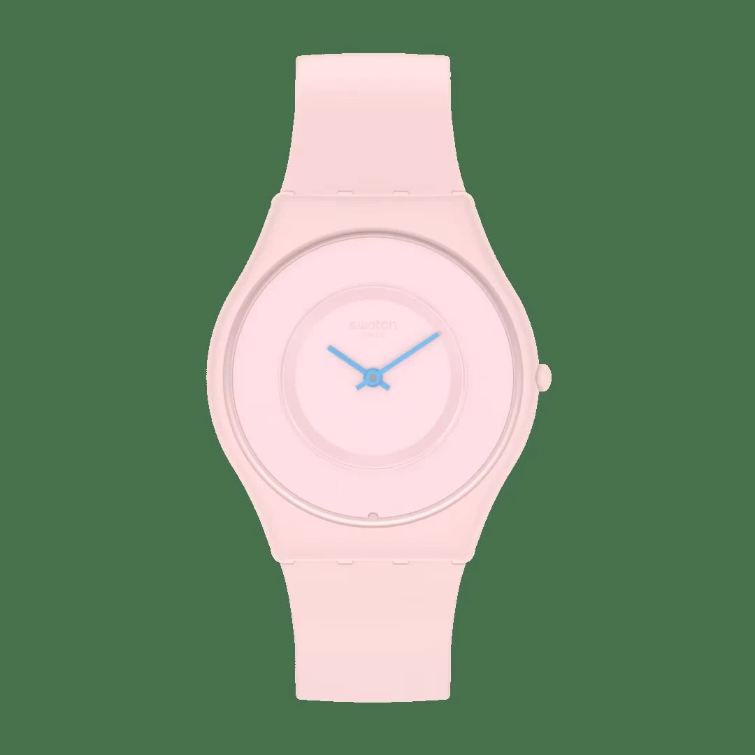 Ss09p100 Kadın Kol Saati