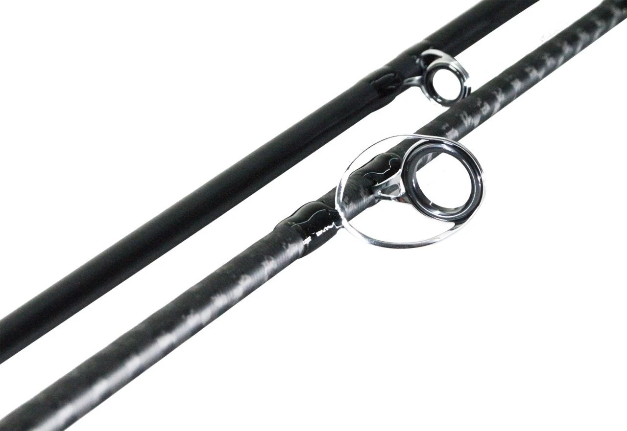 Fujin New Crow X-plus Ncr-962mh 290cm 20-60gr. Spin Kamış