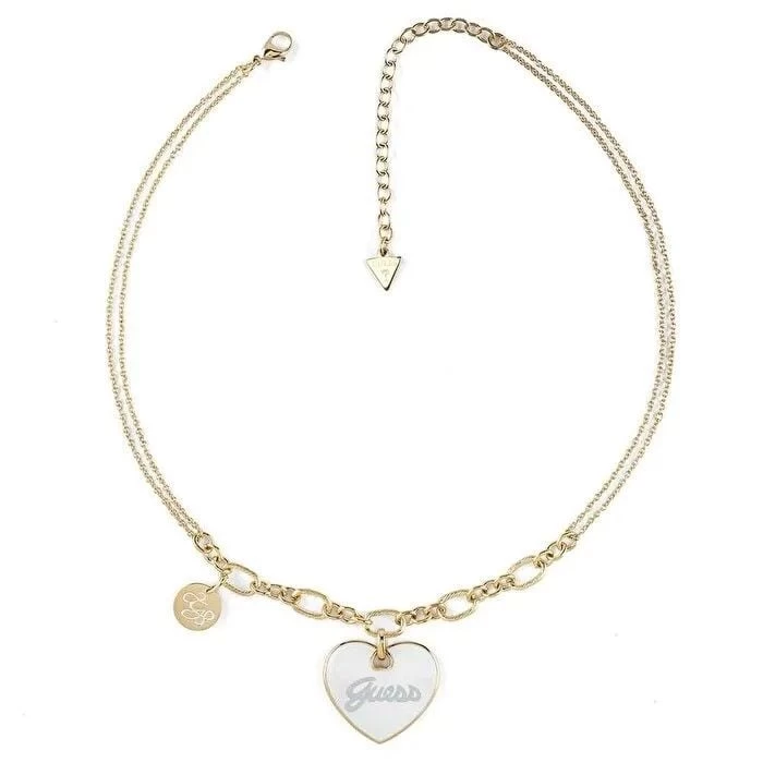 Guess Jgujubn05148jwygwhtu Kalpli Kadın Bileklik