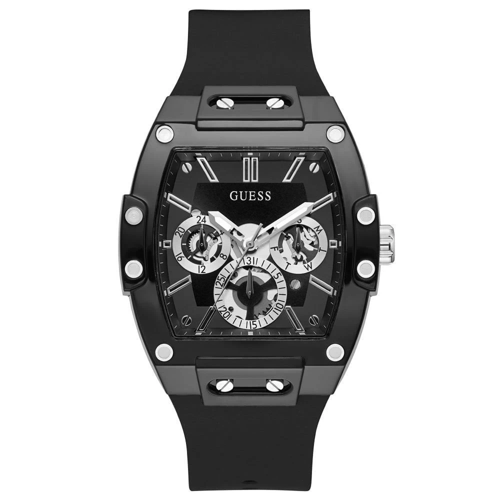 Guess Gugw0203g3 Erkek Kol Saati