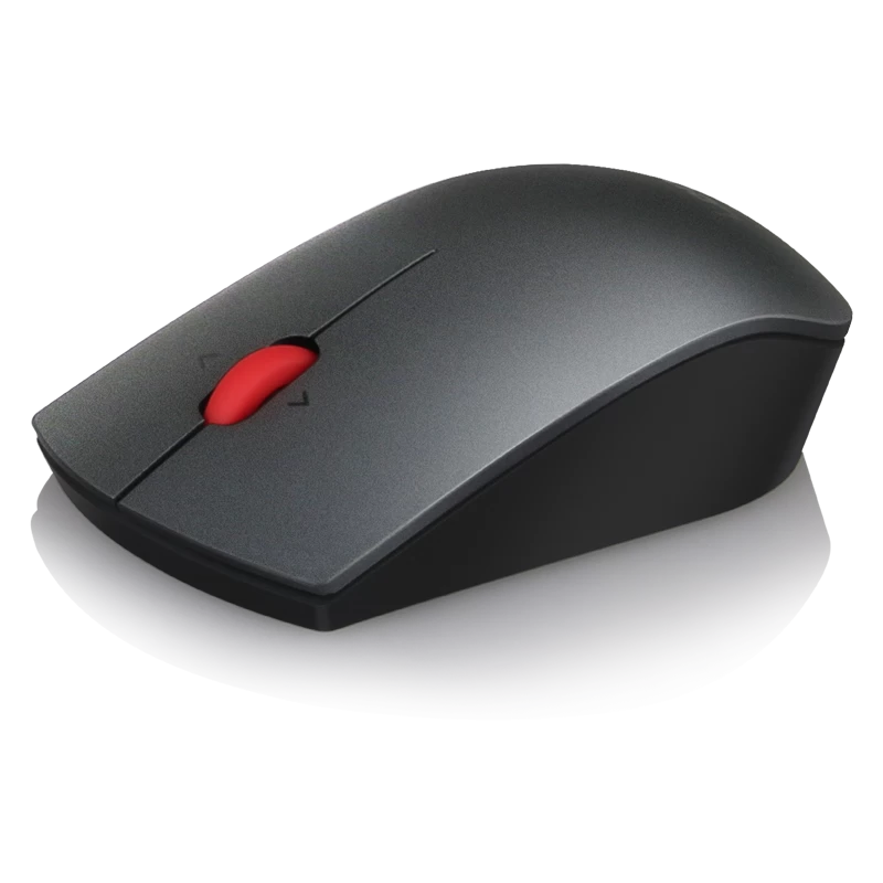 Lenovo Prof Kablosuz Mouse Laser 4x30h56886