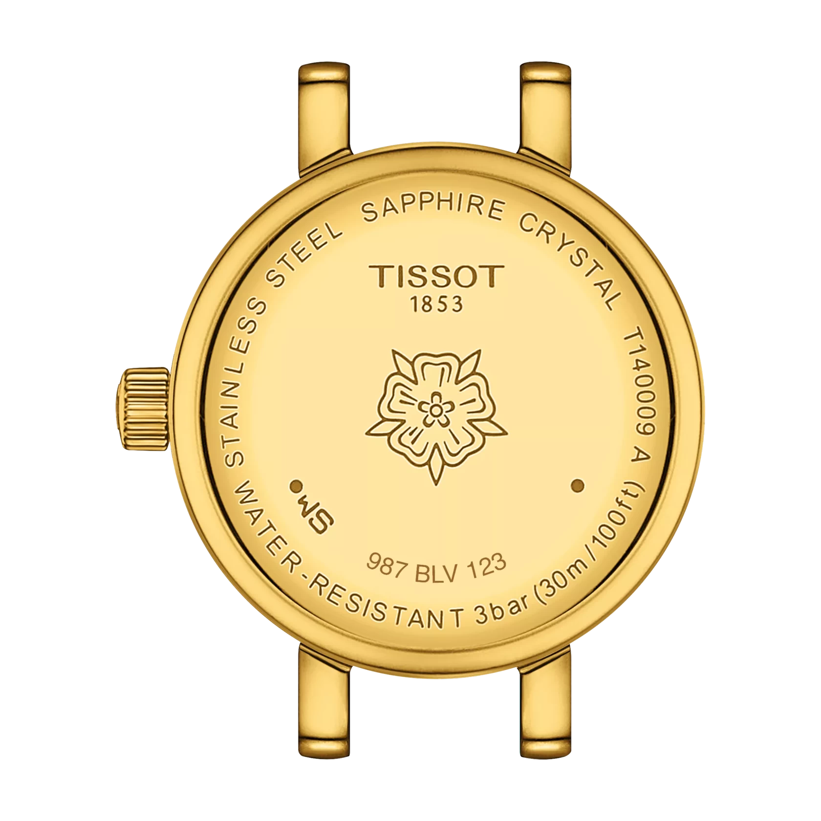 Tissot  T140.009.63.026.00 Kadın Kol Saati