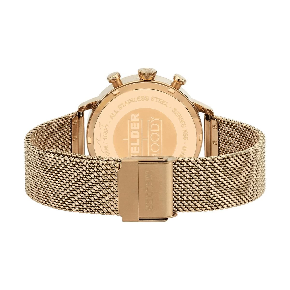 Welder Moody Wwrc744 Kadın Kol Saati