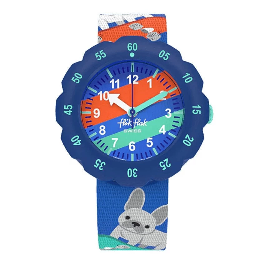 Fpsp075 Çocuk Kol Saati