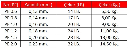 Linesystem Seabass Day Game X8 Pe 0.8  0,14mm.  17lb.  8,0kg. 300mt.