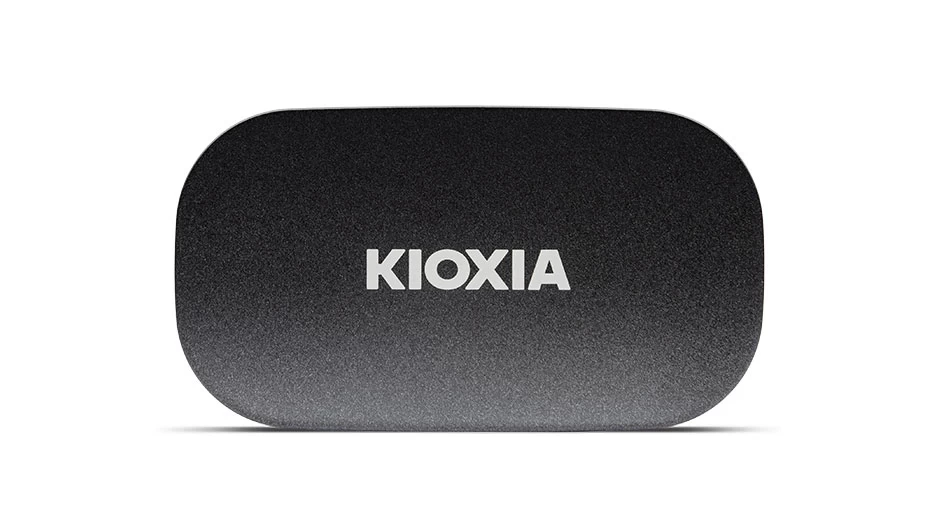 Kioxia Excerİa Plus G2 Lxd20k001tg8 1tb 1050/1000mb/s Usb 3.2 Gen2 Type-c TaŞinabİlİr Ssd Dİsk