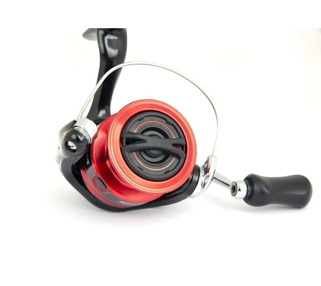 Shimano Sienna 2500 Fg Spin Makine