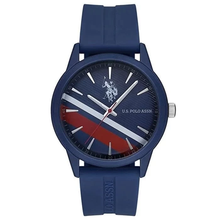 Uspa1027-02 Erkek Kol Saati