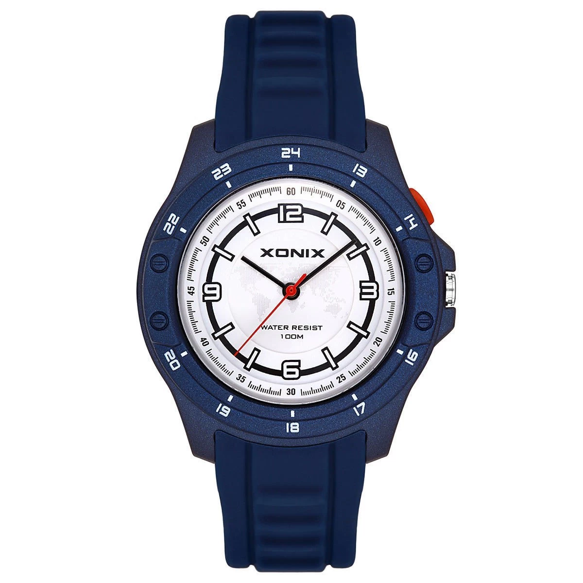 Xonix Xox-cama04 Erkek Kol Saati
