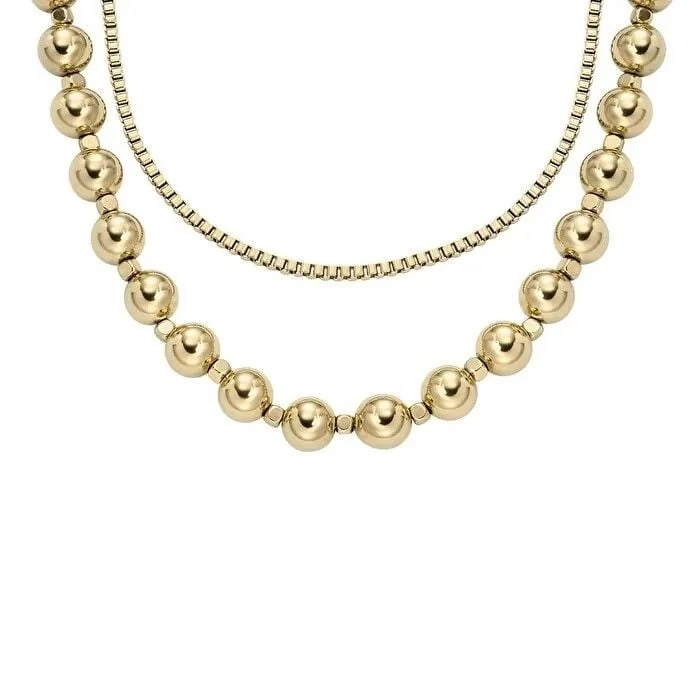 Ja7248-710 Kadın Kolye