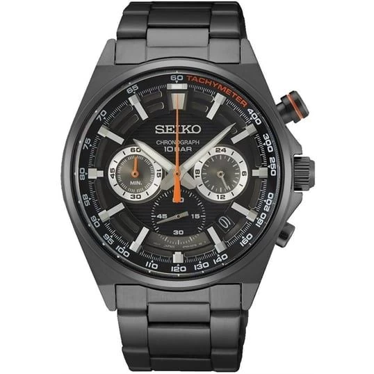Seiko Ssb399p Erkek Kol Saati