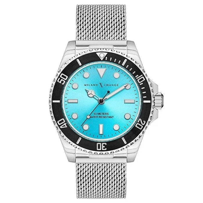 Mxg1120 Erkek Kol Saati