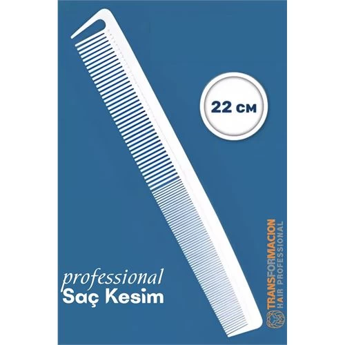 Modacar Berber Kuaför Saç Kesim Tarağı Profesyonel
