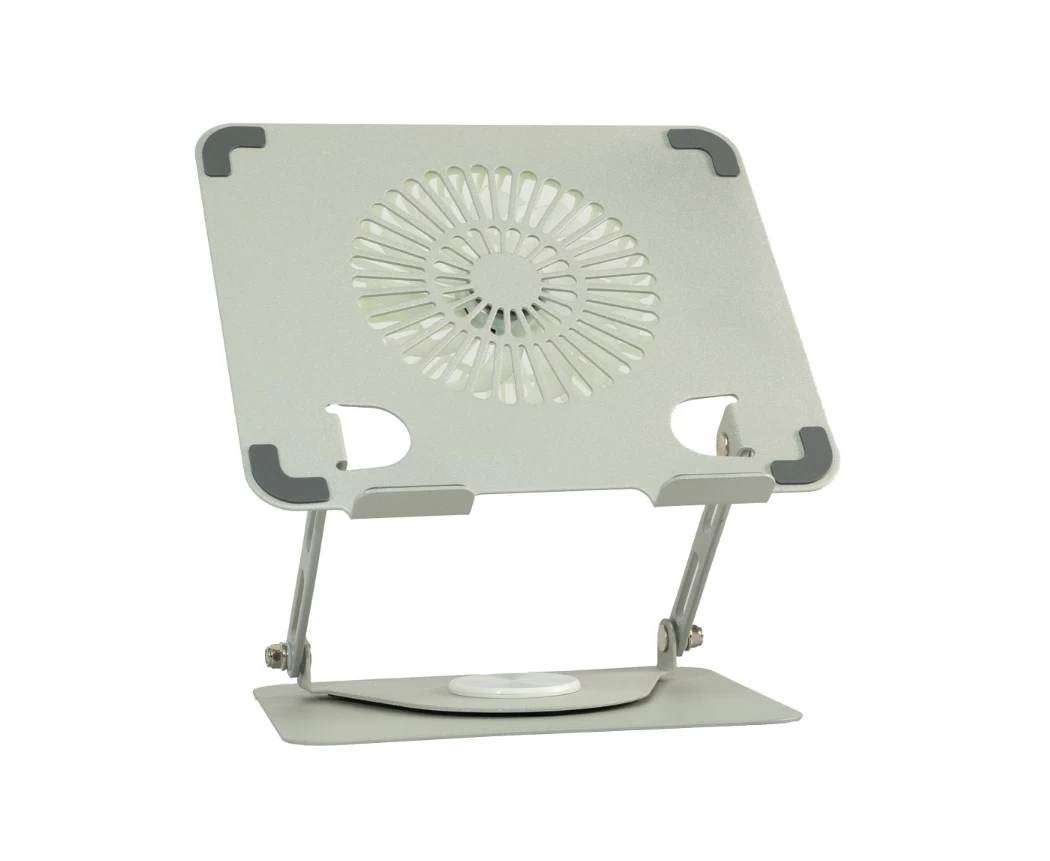 Frisby Fnc-5180st TaŞinabİlİr Katlanir AlÜmİnyum Notebook Standi 10-17"