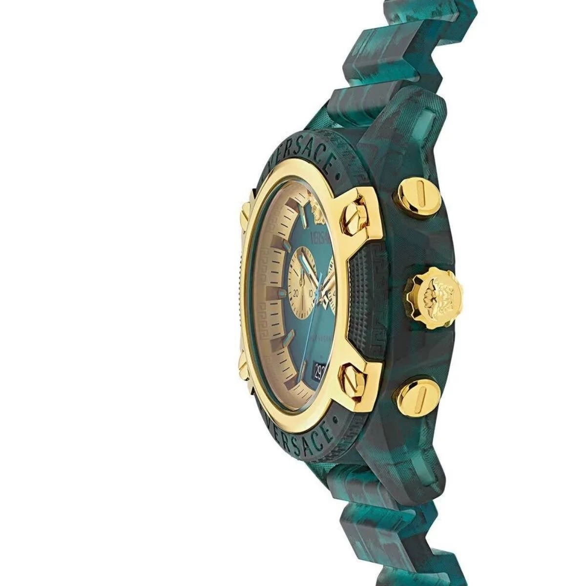 Versace Vrscve8p00324 Kol Saati