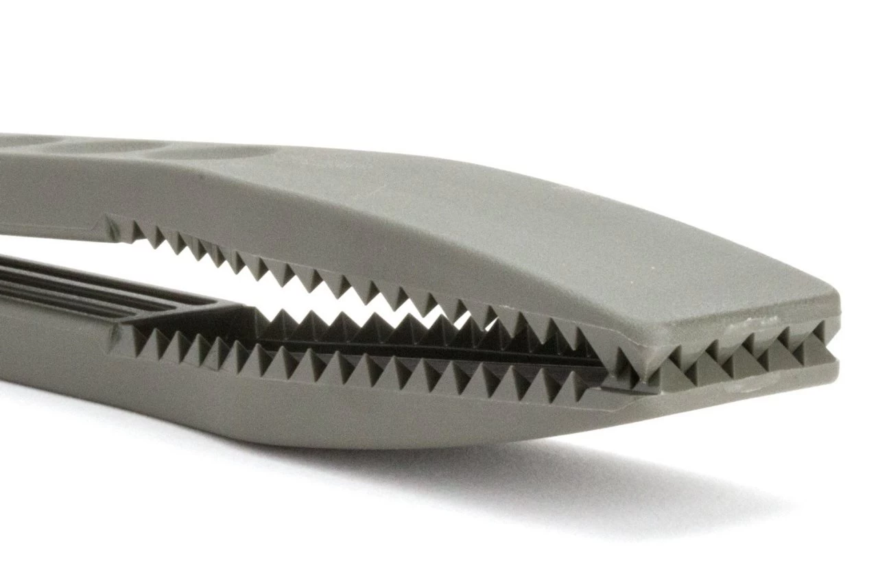 Daiichiseiko Wani Grip Mc Balık Maşası 26 Cm + Taşıma Kılıfı Foliage Green