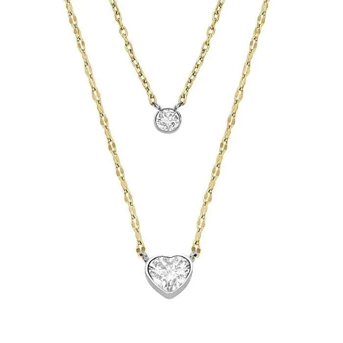 Jf04357-998 Kadın Kolye