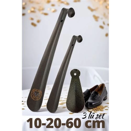 Modacar 3 Boy Metal Çekecek Seti Rezina Design